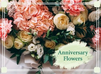 Anniversary Flower Delivery Bahrain