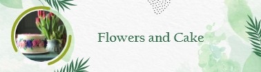 Flowers & Cake Delivery Bahrain