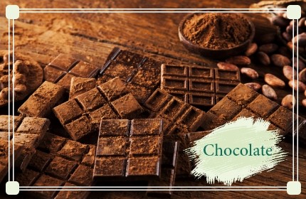 Chocolates Delivery Bahrain