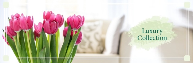 Luxury Flower Delivery Bahrain
