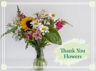 Thank You Flower Delivery Bahrain