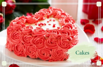 Cakes Delivery Bahrain