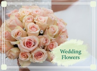 Wedding Flower Delivery Bahrain
