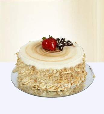 1 Kg Pineapple Cake 1 Kg Pineapple Cake